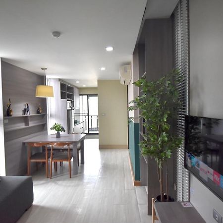 Bts 46 - Near Bts Phrakhanong Bangkok Exterior photo